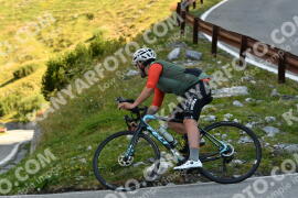 Photo #2502065 | 04-08-2022 09:35 | Passo Dello Stelvio - Waterfall curve BICYCLES