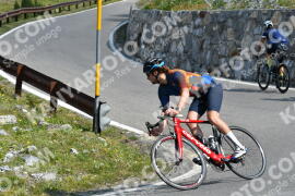 Photo #2360283 | 20-07-2022 10:33 | Passo Dello Stelvio - Waterfall curve BICYCLES