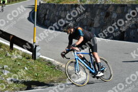 Photo #2502743 | 04-08-2022 10:21 | Passo Dello Stelvio - Waterfall curve BICYCLES