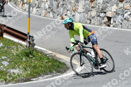 Photo #2192403 | 25-06-2022 14:01 | Passo Dello Stelvio - Waterfall curve BICYCLES