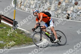 Photo #2321229 | 16-07-2022 14:53 | Passo Dello Stelvio - Waterfall curve BICYCLES