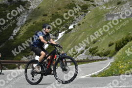 Photo #3099992 | 14-06-2023 11:56 | Passo Dello Stelvio - Waterfall curve BICYCLES