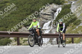 Photo #2824555 | 05-09-2022 11:25 | Passo Dello Stelvio - Waterfall curve BICYCLES