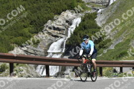 Photo #3430572 | 11-07-2023 10:38 | Passo Dello Stelvio - Waterfall curve BICYCLES