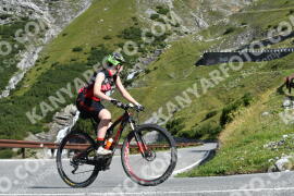 Photo #2541929 | 08-08-2022 09:53 | Passo Dello Stelvio - Waterfall curve BICYCLES