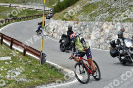 Photo #2643846 | 14-08-2022 14:34 | Passo Dello Stelvio - Waterfall curve BICYCLES