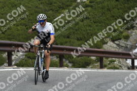 Photo #3789775 | 10-08-2023 10:08 | Passo Dello Stelvio - Waterfall curve BICYCLES