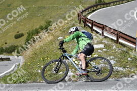 Photo #2875324 | 13-09-2022 14:02 | Passo Dello Stelvio - Waterfall curve BICYCLES