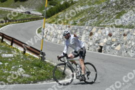 Photo #3377244 | 07-07-2023 14:46 | Passo Dello Stelvio - Waterfall curve BICYCLES