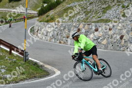 Photo #2683558 | 17-08-2022 13:31 | Passo Dello Stelvio - Waterfall curve BICYCLES