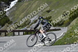 Foto #3052621 | 06-06-2023 14:51 | Passo Dello Stelvio - Waterfall Kehre BICYCLES