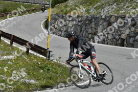 Photo #3663939 | 30-07-2023 11:32 | Passo Dello Stelvio - Waterfall curve BICYCLES