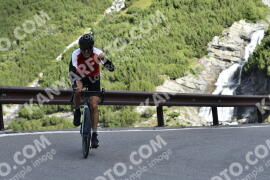 Foto #3789310 | 10-08-2023 09:24 | Passo Dello Stelvio - Waterfall Kehre BICYCLES