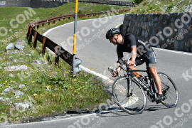 Photo #2295874 | 13-07-2022 11:16 | Passo Dello Stelvio - Waterfall curve BICYCLES