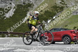 Photo #2109567 | 08-06-2022 11:52 | Passo Dello Stelvio - Waterfall curve BICYCLES
