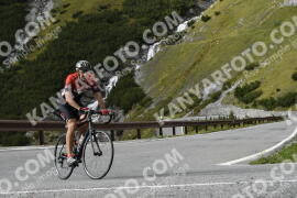 Photo #2814798 | 04-09-2022 15:25 | Passo Dello Stelvio - Waterfall curve BICYCLES