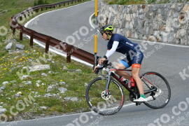 Photo #2365174 | 21-07-2022 12:40 | Passo Dello Stelvio - Waterfall curve BICYCLES