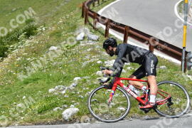 Photo #2302902 | 14-07-2022 13:20 | Passo Dello Stelvio - Waterfall curve BICYCLES
