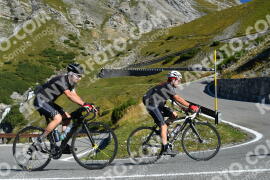 Photo #4214312 | 09-09-2023 10:03 | Passo Dello Stelvio - Waterfall curve BICYCLES
