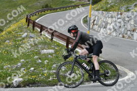 Photo #3303701 | 01-07-2023 15:28 | Passo Dello Stelvio - Waterfall curve BICYCLES