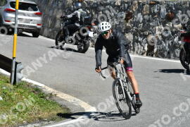 Photo #2564562 | 09-08-2022 11:46 | Passo Dello Stelvio - Waterfall curve BICYCLES