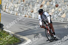 Photo #2272033 | 09-07-2022 14:48 | Passo Dello Stelvio - Waterfall curve BICYCLES