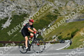 Photo #4186233 | 07-09-2023 11:05 | Passo Dello Stelvio - Waterfall curve BICYCLES
