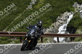 Photo #3661127 | 30-07-2023 10:48 | Passo Dello Stelvio - Waterfall curve
