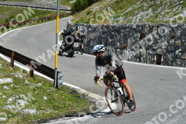 Photo #2494766 | 03-08-2022 11:46 | Passo Dello Stelvio - Waterfall curve BICYCLES