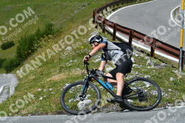 Photo #3987895 | 20-08-2023 14:13 | Passo Dello Stelvio - Waterfall curve BICYCLES