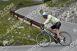 Foto #3691419 | 31-07-2023 14:24 | Passo Dello Stelvio - Waterfall Kehre BICYCLES
