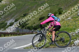 Photo #2363308 | 21-07-2022 10:41 | Passo Dello Stelvio - Waterfall curve BICYCLES