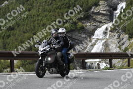 Photo #2831626 | 05-09-2022 14:47 | Passo Dello Stelvio - Waterfall curve