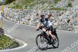 Photo #2289694 | 12-07-2022 13:21 | Passo Dello Stelvio - Waterfall curve BICYCLES