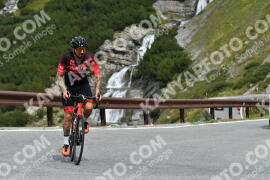 Photo #2681336 | 17-08-2022 10:42 | Passo Dello Stelvio - Waterfall curve BICYCLES