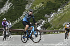 Photo #3699841 | 02-08-2023 10:43 | Passo Dello Stelvio - Waterfall curve BICYCLES
