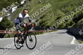 Photo #2108927 | 08-06-2022 09:23 | Passo Dello Stelvio - Waterfall curve BICYCLES