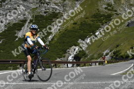 Foto #3816330 | 11-08-2023 10:40 | Passo Dello Stelvio - Waterfall Kehre BICYCLES