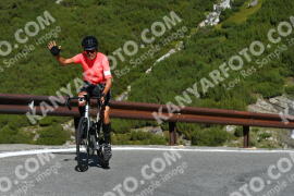 Photo #4121928 | 01-09-2023 10:09 | Passo Dello Stelvio - Waterfall curve BICYCLES
