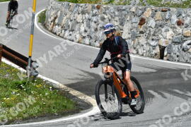 Photo #2244144 | 06-07-2022 13:13 | Passo Dello Stelvio - Waterfall curve BICYCLES