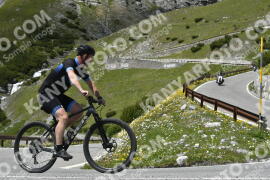 Photo #3377052 | 07-07-2023 14:10 | Passo Dello Stelvio - Waterfall curve BICYCLES