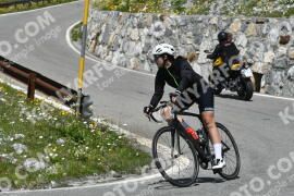 Photo #3426356 | 11-07-2023 13:34 | Passo Dello Stelvio - Waterfall curve BICYCLES