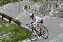 Photo #2173939 | 21-06-2022 11:46 | Passo Dello Stelvio - Waterfall curve BICYCLES