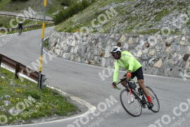 Photo #3268811 | 28-06-2023 16:11 | Passo Dello Stelvio - Waterfall curve BICYCLES