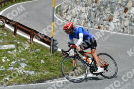 Photo #2496372 | 03-08-2022 13:26 | Passo Dello Stelvio - Waterfall curve BICYCLES