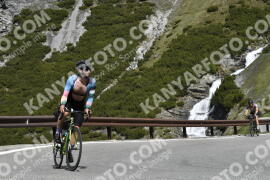 Photo #3089434 | 11-06-2023 10:37 | Passo Dello Stelvio - Waterfall curve BICYCLES