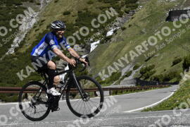 Photo #2104892 | 06-06-2022 10:36 | Passo Dello Stelvio - Waterfall curve BICYCLES