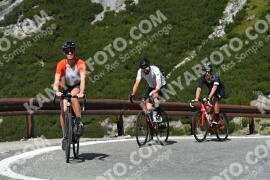 Photo #2647883 | 14-08-2022 11:24 | Passo Dello Stelvio - Waterfall curve BICYCLES