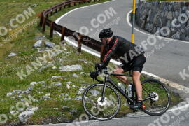 Photo #2625302 | 13-08-2022 11:16 | Passo Dello Stelvio - Waterfall curve BICYCLES