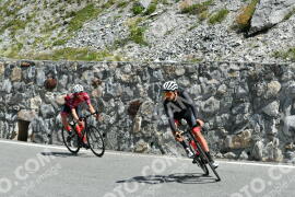 Photo #2505305 | 04-08-2022 11:59 | Passo Dello Stelvio - Waterfall curve BICYCLES